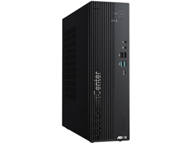 $669.99, Was $989, 32% Off! ASUS ExpertCenter D701 Desktop dealfomo