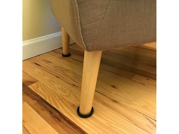 SOFTTOUCH Super Sliders 4 Pack – 2"