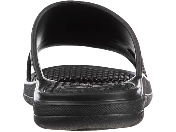 totes Men's Everywear Slide Sandal, 11