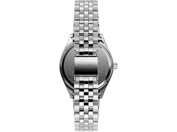 Timex Women's Waterbury Boyfriend Watch