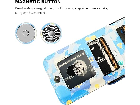 Vaburs Case for iPhone 16 Pro Max