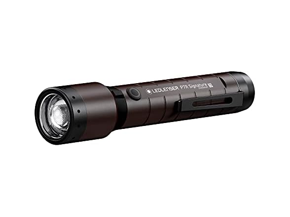 Ledlenser, P7R Signature Rechargeable