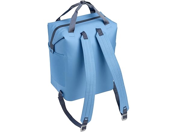 Stanley All Day Madeleine Mini Backpack Soft Cooler, Blue Sky