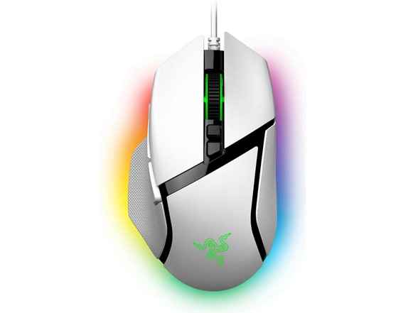 Razer Basilisk V3 Wired Optical Gaming Mouse