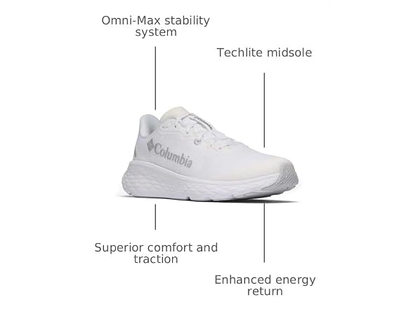 White/Grey Ice