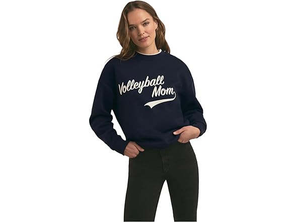 Favorite Daughter (S & L) Volleyball Mom