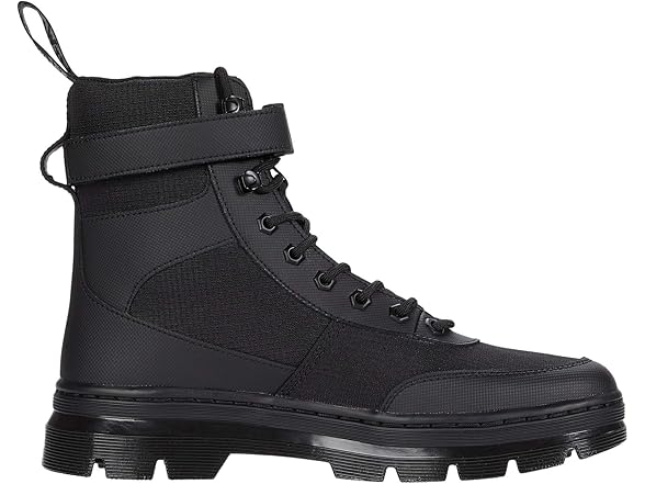 Dr. Martens Unisex Lace Fashion Boot (7W/6M)