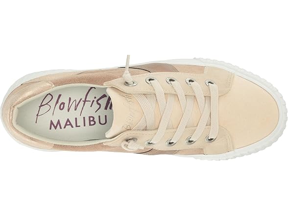 Blowfish Malibu Women's Wave-B Sneaker 10M