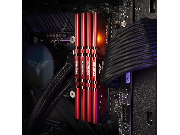 TEAMGROUP T-Force Vulcan Z DDR4 32GB Kit