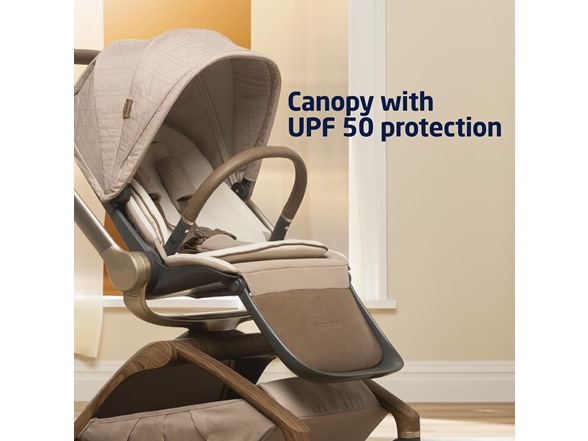 Maxi-Cosi Tana 360 Rotating Modular Stroller