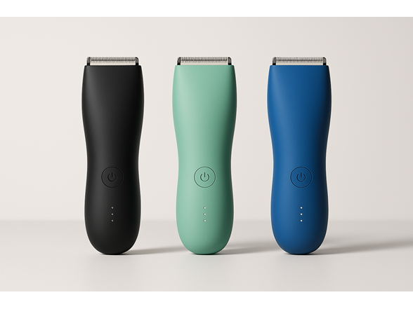 Bene Electric Shaver -Choose Color