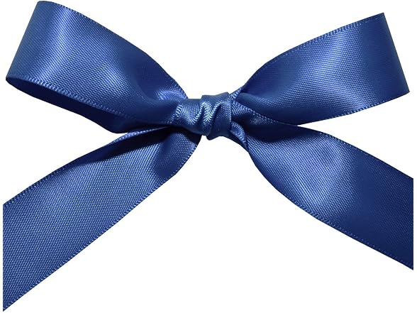 Morex Ribbon Double Face Satin Ribbon