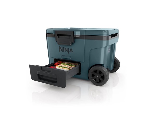 Ninja FrostVault 45QT Cooler