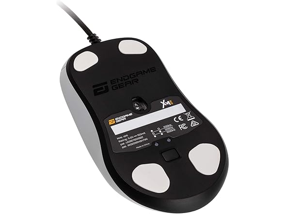 ENDGAME GEAR XM1 Gaming Mouse