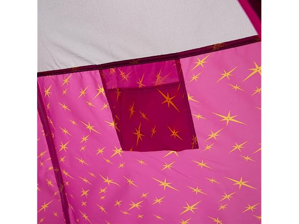 Secret Castle Bed Tent - 77" x 54" x 42" High