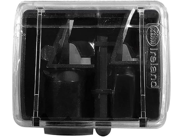 L.A. Girl 3 Way Pencil Sharpener GPS400