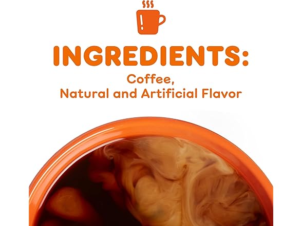 Dunkin' Hazelnut K-Cups, 10ct