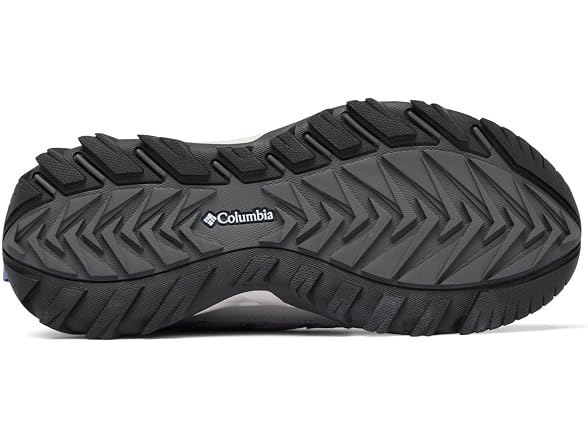 Columbia Women's Strata Trail Low Waterproof