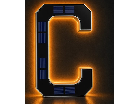 C
