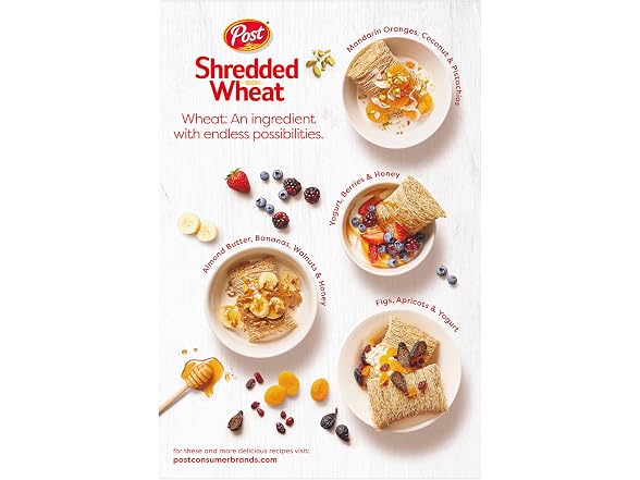 Malt-O-Meal Breakfast Biscuits