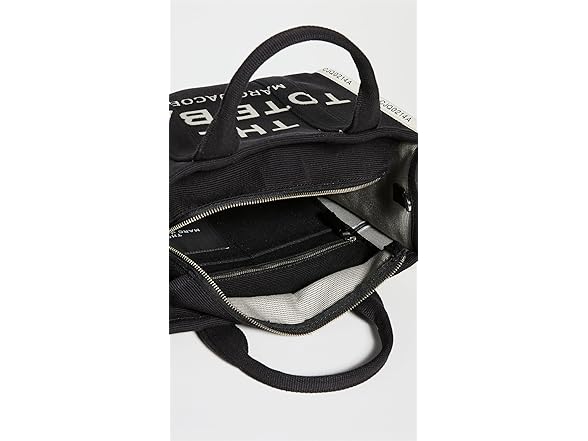 Marc Jacobs The Jacquard Medium Tote Bag