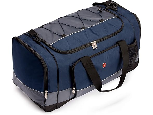 SwissGear Apex Travel Duffle Bags