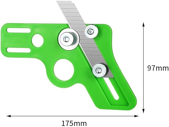 FORYON AAP-Tool-308 Edge Trimmer