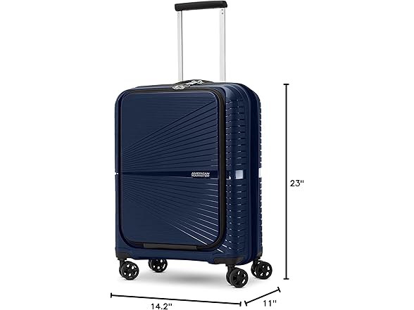American Tourister Airconic Hardside 20" Carry-On