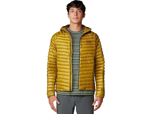 Mountain Hardwear M. Ghost Whisperer