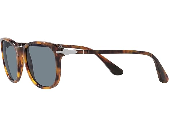 Persol Unisex PO1935S Square Sunglasses