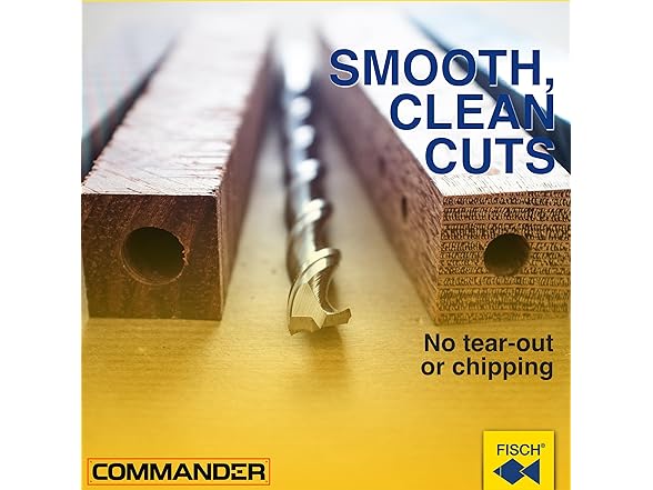 Fisch FSN-356721 Pen Drill 5pc set, Silver