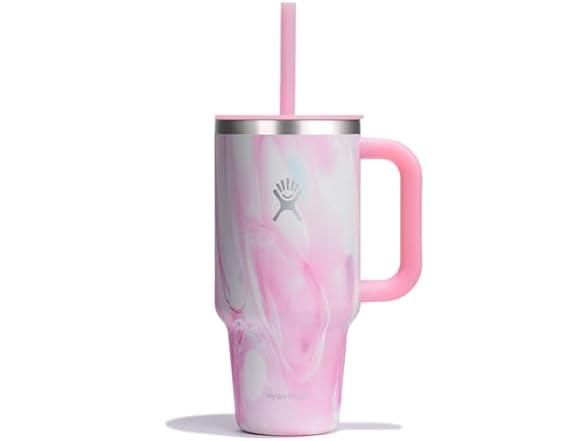 Jelly Pink