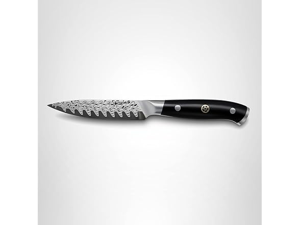HENCKELS Compass Damascus 4-inch Damascus Paring Knife