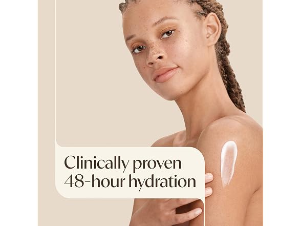 Aveeno Daily Moisturizing Body Lotion for Normal