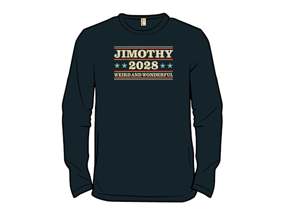 Jimothy 2028 - Gallery 6