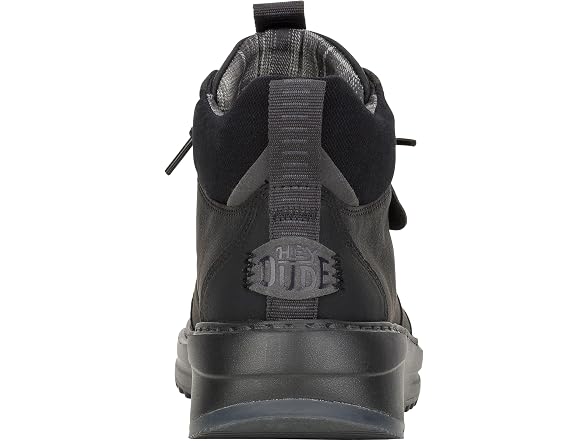 Hey Dude Tahoe Classic Men's Shoes