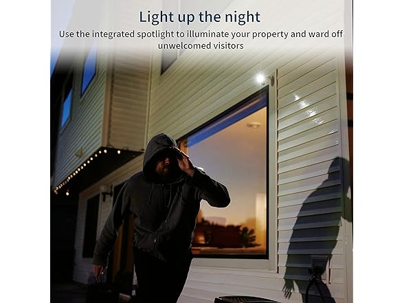 ARLO VMC4460P-100NAR Arlo Pro5S 4 cam renewed