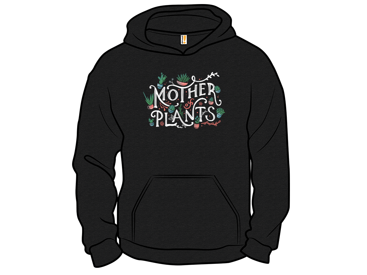 Mother of Plants - Gallery 12