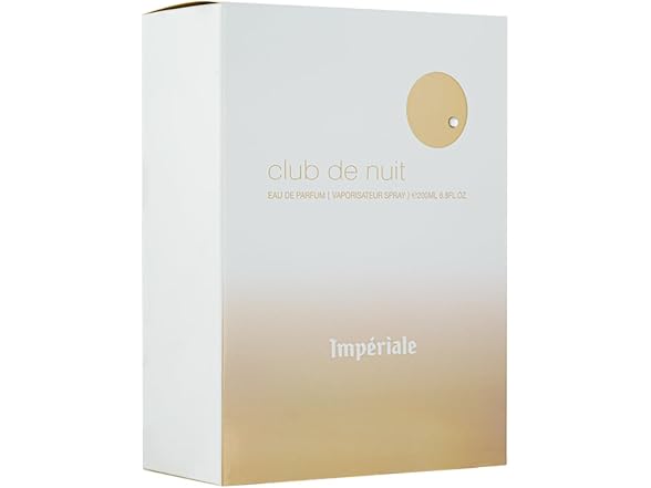 Armaf Club de Nuit Imperiale Eau de Parfum