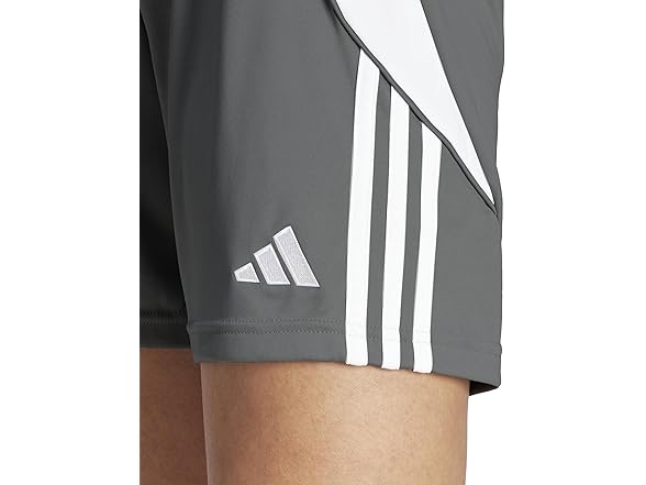 adidas Womens Tiro 24 Shorts