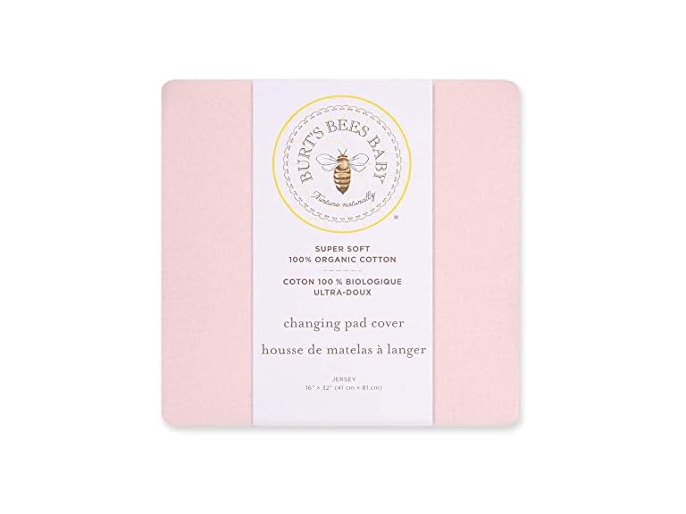 Burt's Bees Baby Burt's Bees Baby Unisex Baby Gift Set