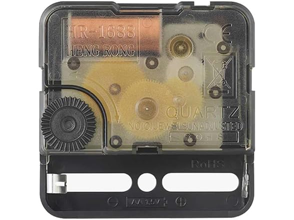 Bambu Lab Clock Components Kit-011 -