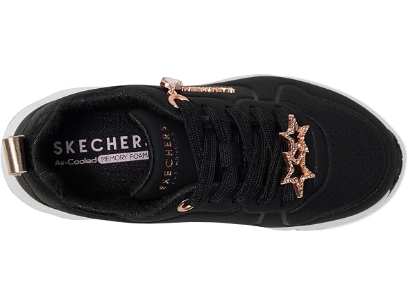 Skechers Kid's Uno Gen1 - Trendy Jewls