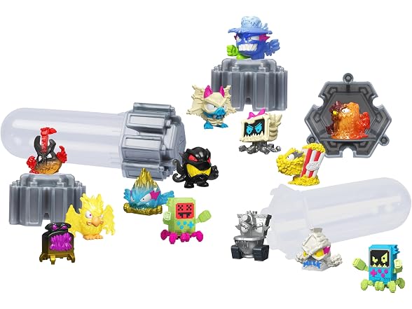 MrBeast Lab Swarms Series 3 14CT