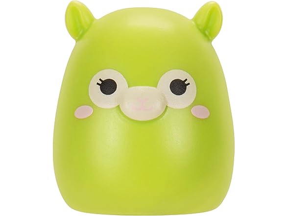 Squish-a-longs Mini-Squish 8-Pack (Wave 3, Style 3)