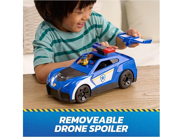 Paw Patrol: Search & Rescue
