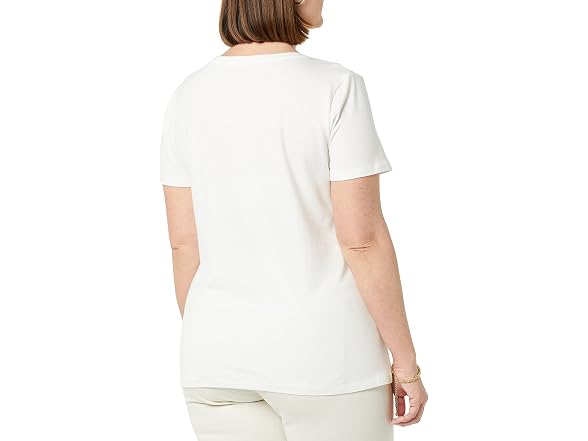 Amazon Essentials Women 2 Pack Classic-fit T-shirt