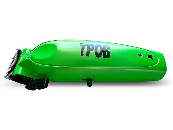 TPOB X Digital Brushless 6800rpm Metal