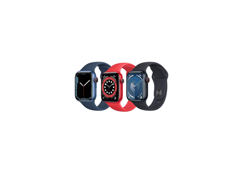 Apple Watches! (Detour) RENAME THIS ITEM