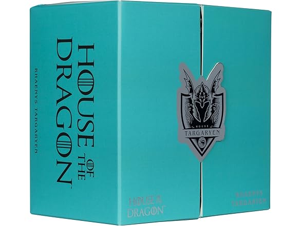 McFarlane Toys - House of The Dragon Box